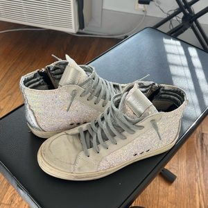 P448 Women’s Sneakers